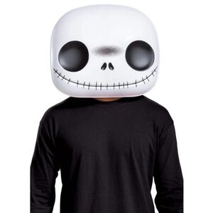 NWT Funko Pop!/ Disney Jack Skellington Oversized Mask/ Costume, Wall Decor